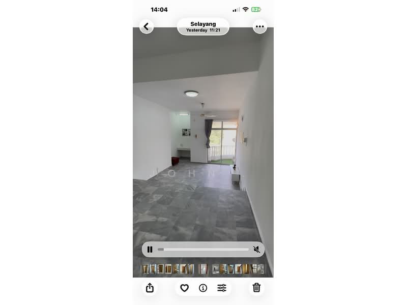 Kondominium untuk Disewa di Casa Mila - John . - PropertyGuru.com.my