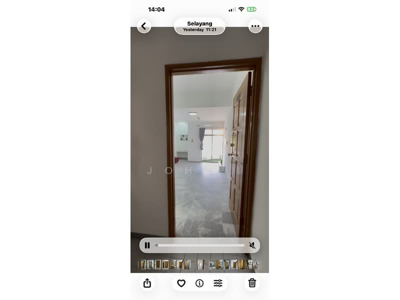 Kondominium untuk Disewa di Casa Mila - John . - PropertyGuru.com.my