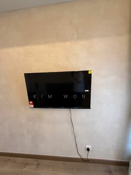 Servis Apartment untuk Dijual di 8th & Stellar - Kim Wong - Interior - PropertyGuru.com.my