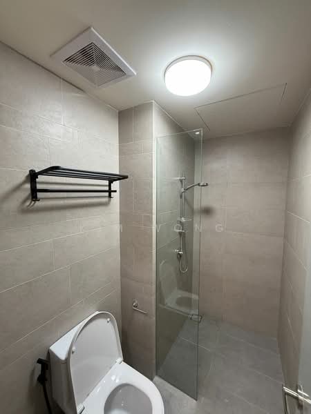 Servis Apartment untuk Dijual di 8th & Stellar - Kim Wong - Bathroom - PropertyGuru.com.my