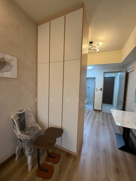 Servis Apartment untuk Dijual di 8th & Stellar - Kim Wong - Interior - PropertyGuru.com.my