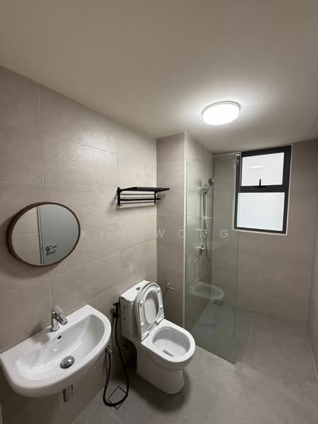 Servis Apartment untuk Dijual di 8th & Stellar - Kim Wong - Bathroom - PropertyGuru.com.my