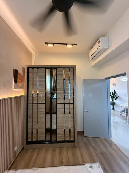 Servis Apartment untuk Dijual di 8th & Stellar - Kim Wong - Interior - PropertyGuru.com.my