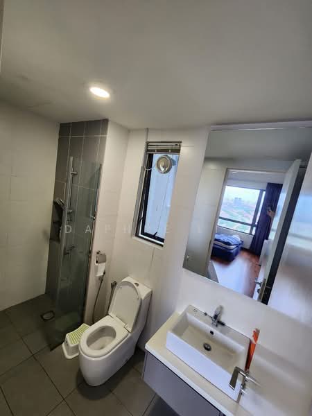 Servis Apartment untuk Disewa di Petalz Residences - Daphne Lim - PropertyGuru.com.my