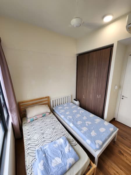 Servis Apartment untuk Disewa di Petalz Residences - Daphne Lim - PropertyGuru.com.my