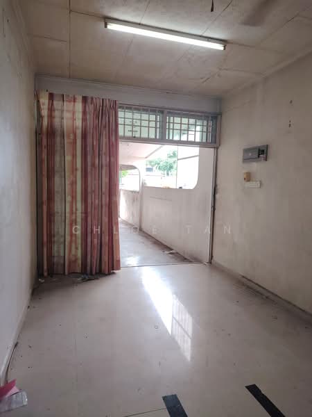 1-storey Terraced House for Sale in Kulim (Kedah) - Chloe Tan - Interior - PropertyGuru.com.my