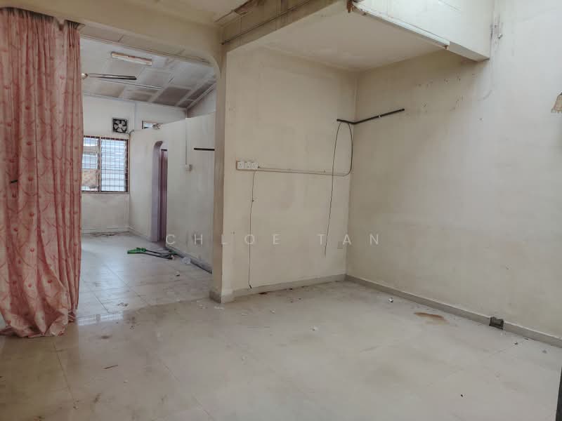 1-storey Terraced House for Sale in Kulim (Kedah) - Chloe Tan - Interior - PropertyGuru.com.my