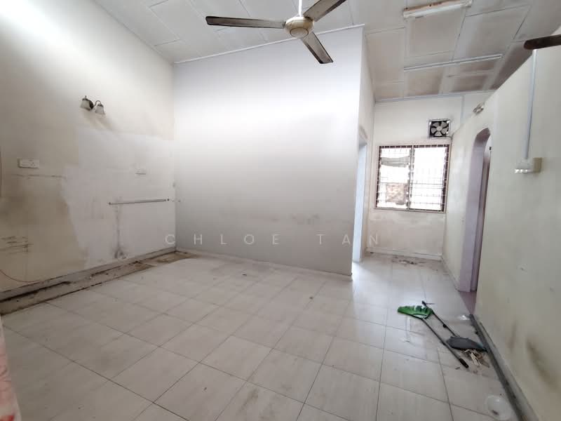 1-storey Terraced House for Sale in Kulim (Kedah) - Chloe Tan - Interior - PropertyGuru.com.my
