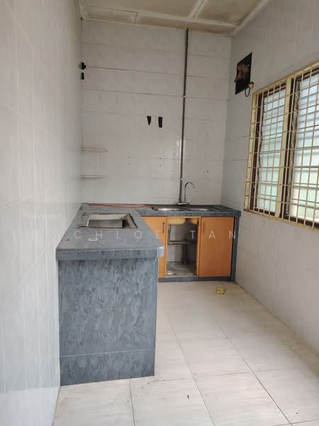 1-storey Terraced House for Sale in Kulim (Kedah) - Chloe Tan - Kitchen - PropertyGuru.com.my