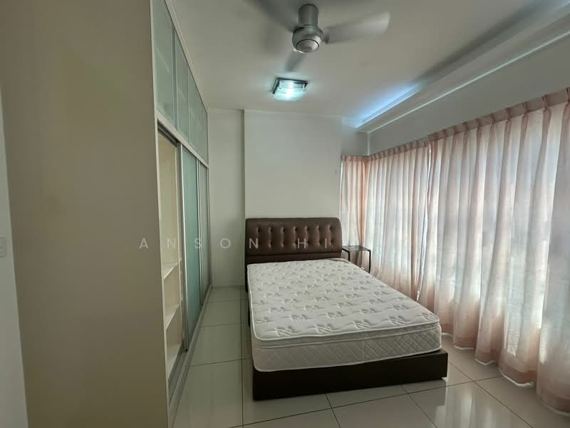 Condominium for Rent at Ujana Executive Apartment - Anson Hiong - Bedroom - PropertyGuru.com.my
