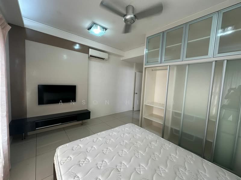 Condominium for Rent at Ujana Executive Apartment - Anson Hiong - Bedroom - PropertyGuru.com.my