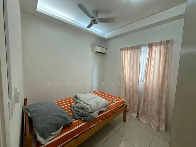 Condominium for Rent at Ujana Executive Apartment - Anson Hiong - Bedroom - PropertyGuru.com.my