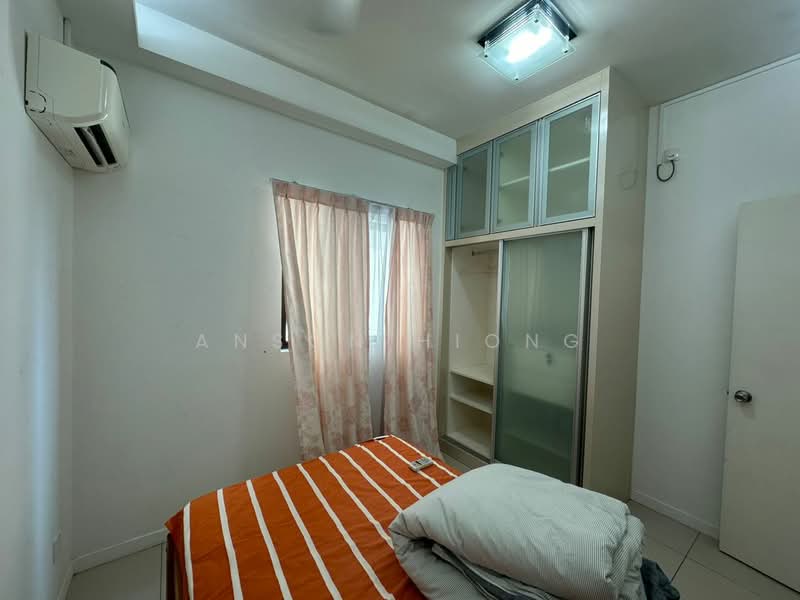 Condominium for Rent at Ujana Executive Apartment - Anson Hiong - Bedroom - PropertyGuru.com.my