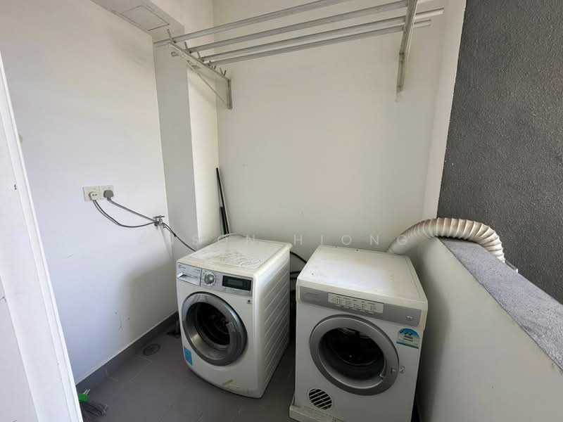 Condominium for Rent at Ujana Executive Apartment - Anson Hiong - PropertyGuru.com.my