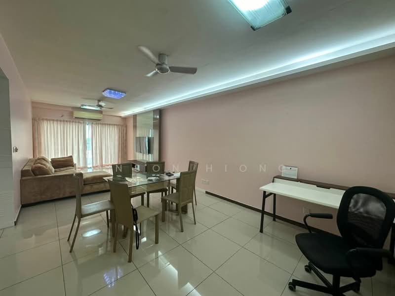 Condominium for Rent at Ujana Executive Apartment - Anson Hiong - PropertyGuru.com.my