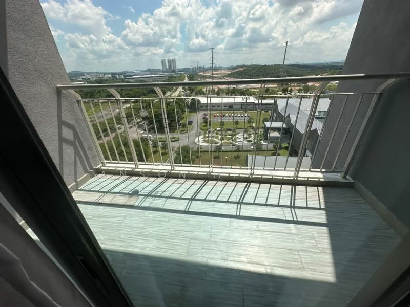 Condominium for Rent at Ujana Executive Apartment - Anson Hiong - PropertyGuru.com.my