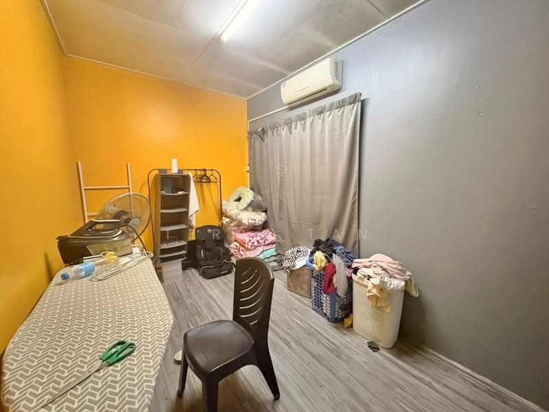 Rumah Teres 2 Tingkat untuk Dijual di Taman Damai Jaya (Skudai) - Terry Tan - Interior - PropertyGuru.com.my