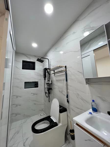 2-storey Terraced House for Sale in Senawang (Negeri Sembilan) - Alex Tan - Bathroom - PropertyGuru.com.my