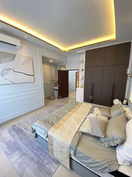 2-storey Terraced House for Sale in Senawang (Negeri Sembilan) - Alex Tan - Bedroom - PropertyGuru.com.my