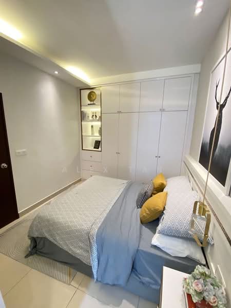 2-storey Terraced House for Sale in Senawang (Negeri Sembilan) - Alex Tan - Bedroom - PropertyGuru.com.my