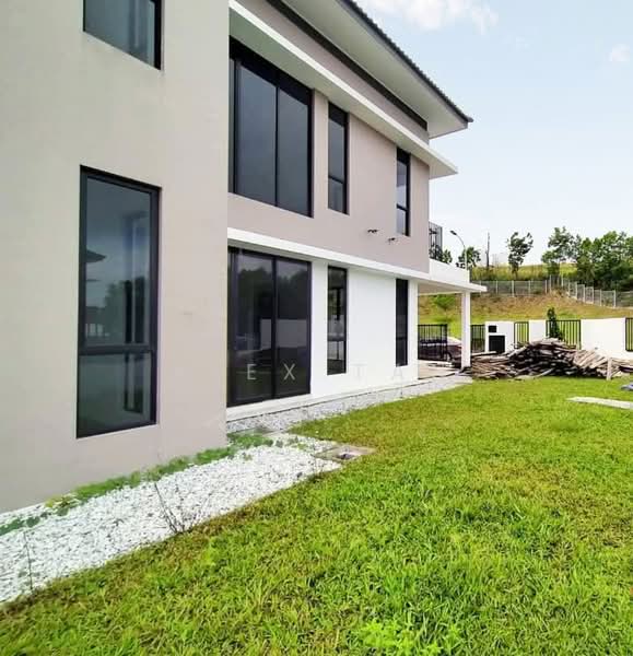 2-storey Terraced House for Sale in Senawang (Negeri Sembilan) - Alex Tan - Exterior - PropertyGuru.com.my