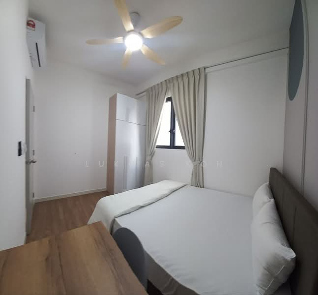 Servis Apartment untuk Disewa di M Astra - Lukcas Koh - Medium Bedroom - PropertyGuru.com.my