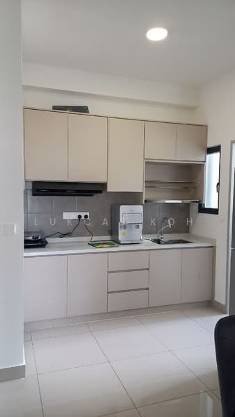 Servis Apartment untuk Disewa di M Astra - Lukcas Koh - Kitchen - PropertyGuru.com.my