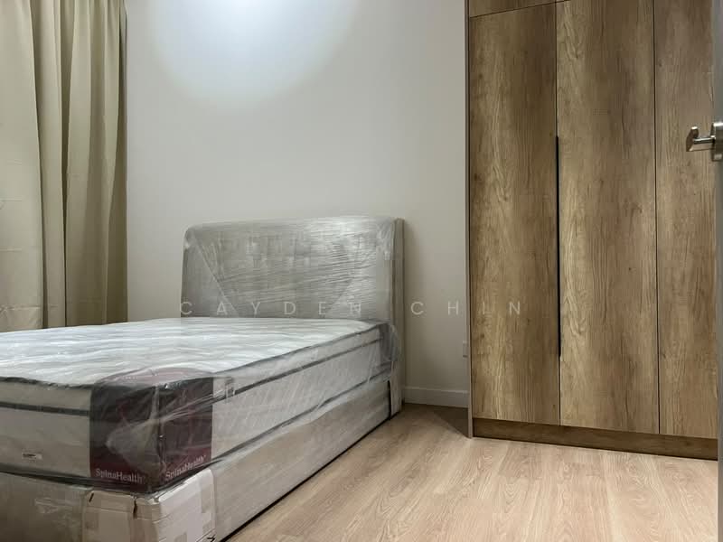 Kondominium untuk Disewa di Skyline KL - Cayden Chin - Bedroom - PropertyGuru.com.my