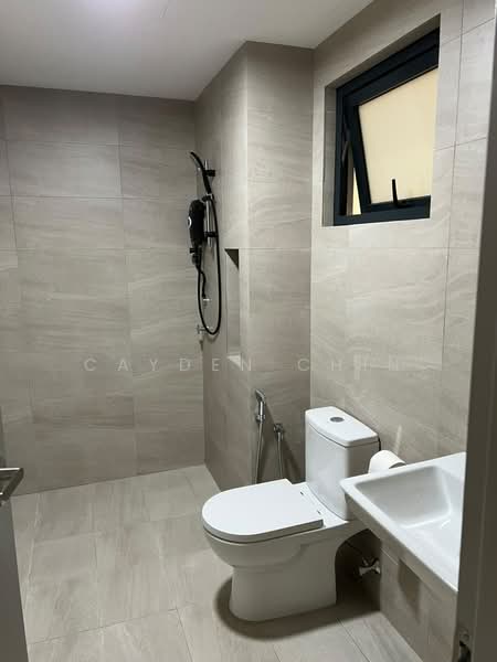 Kondominium untuk Disewa di Skyline KL - Cayden Chin - Bathroom - PropertyGuru.com.my