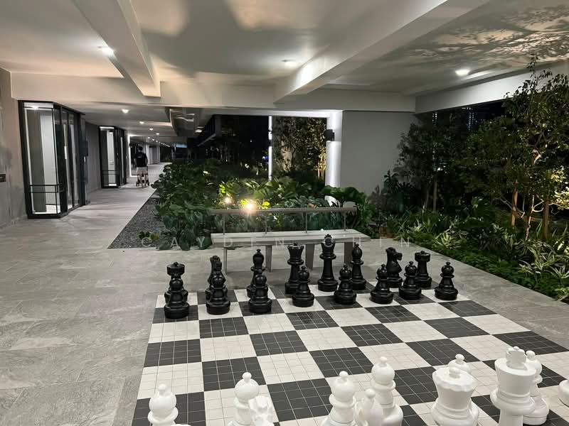 Kondominium untuk Disewa di Skyline KL - Cayden Chin - Exterior - PropertyGuru.com.my