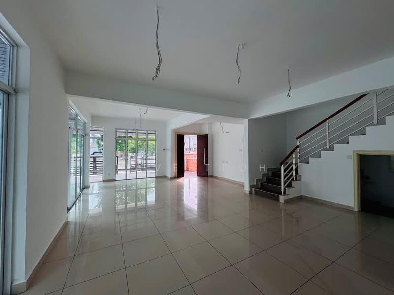 Rumah Berkembar untuk Dijual di Perai (Penang) - Dave Teoh - PropertyGuru.com.my