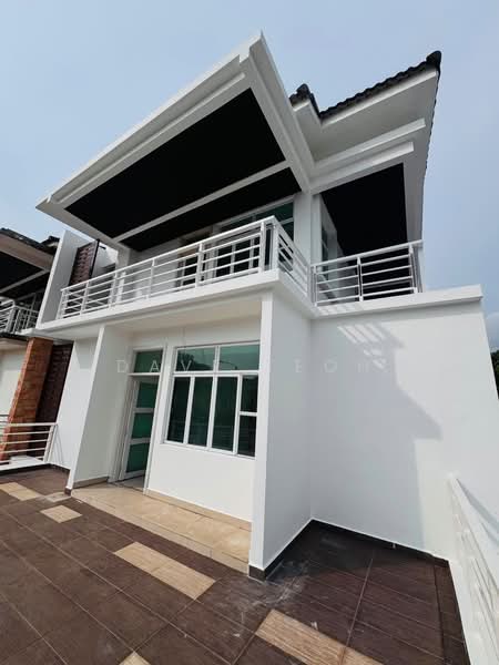 Rumah Berkembar untuk Dijual di Perai (Penang) - Dave Teoh - PropertyGuru.com.my