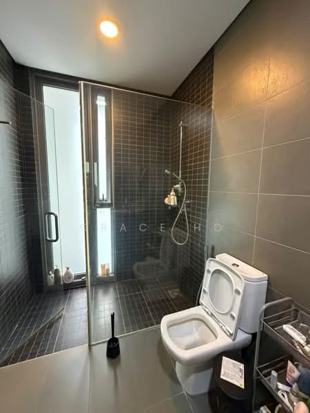 3-storey Terraced House for Rent in Desa Parkcity (Kuala Lumpur) - Grace Ho - Bathroom - PropertyGuru.com.my