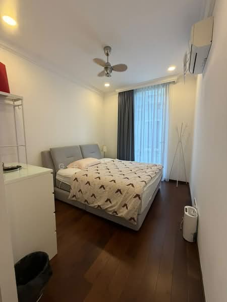 3-storey Terraced House for Rent in Desa Parkcity (Kuala Lumpur) - Grace Ho - Bedroom - PropertyGuru.com.my