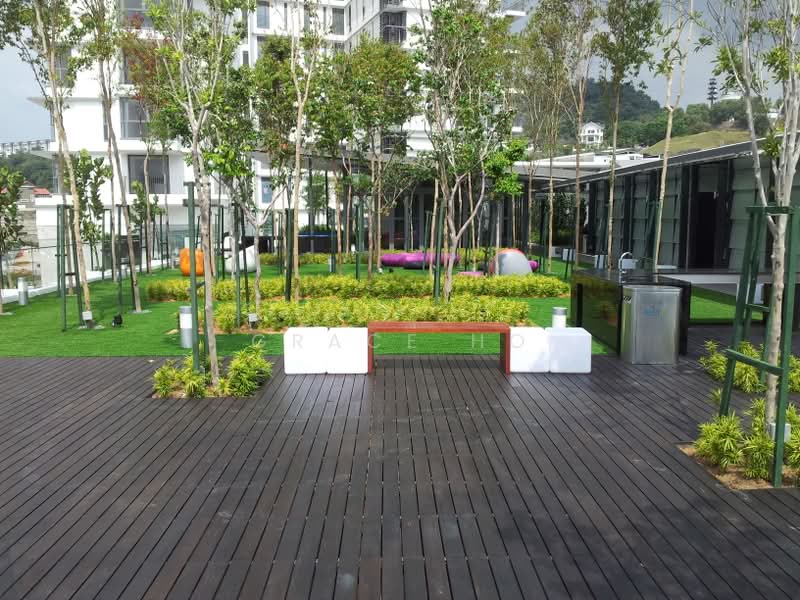 3-storey Terraced House for Rent in Desa Parkcity (Kuala Lumpur) - Grace Ho - Exterior - PropertyGuru.com.my