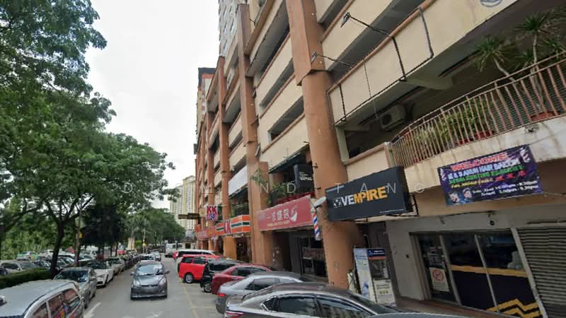 Shop / Office for Sale in Kepong (Kuala Lumpur) - Desmond Tang - Exterior - PropertyGuru.com.my