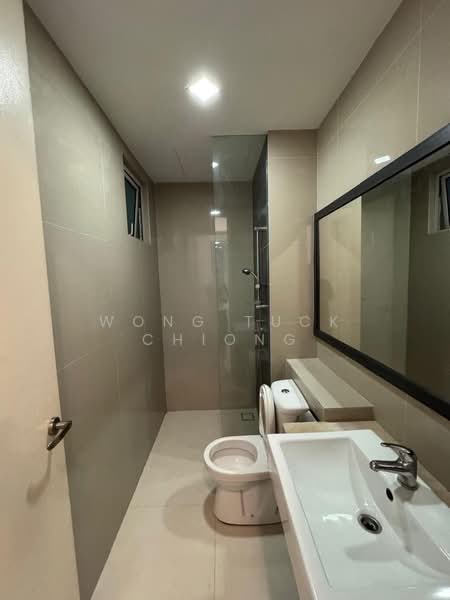 Service Residence for Rent at Desa Green - Wong Tuck Chiong - PropertyGuru.com.my
