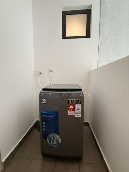 Servis Apartment untuk Disewa di Serviced Residence @ Sunway D'hill Residences - Yik Chan - Interior - PropertyGuru.com.my