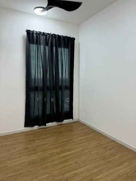 Servis Apartment untuk Disewa di Serviced Residence @ Sunway D'hill Residences - Yik Chan - Interior - PropertyGuru.com.my