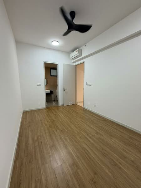 Servis Apartment untuk Disewa di Serviced Residence @ Sunway D'hill Residences - Yik Chan - Interior - PropertyGuru.com.my