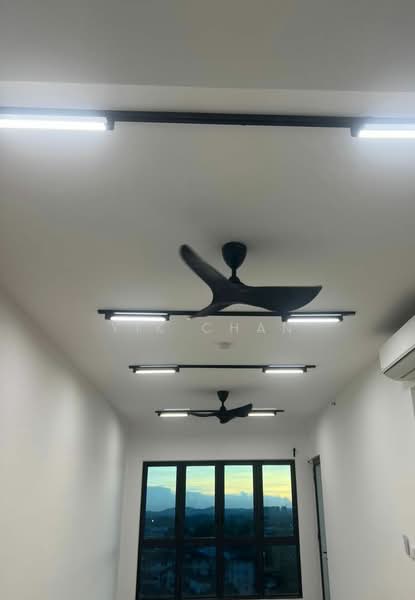 Servis Apartment untuk Disewa di Serviced Residence @ Sunway D'hill Residences - Yik Chan - Interior - PropertyGuru.com.my