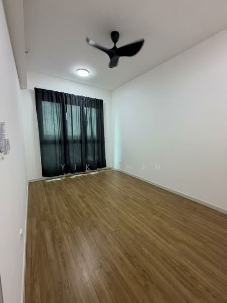Servis Apartment untuk Disewa di Serviced Residence @ Sunway D'hill Residences - Yik Chan - Interior - PropertyGuru.com.my