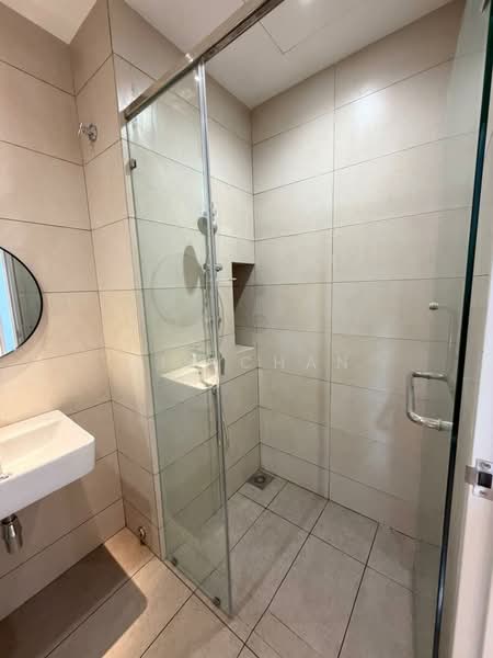 Servis Apartment untuk Disewa di Serviced Residence @ Sunway D'hill Residences - Yik Chan - Bathroom - PropertyGuru.com.my