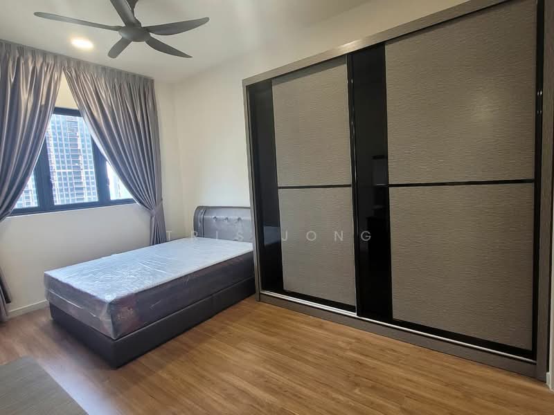Service Residence for Rent at Sunway Avila Residences - Tris Jong - Bedroom - PropertyGuru.com.my