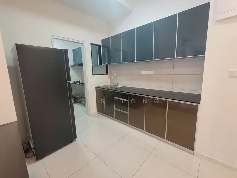 Service Residence for Rent at Sunway Avila Residences - Tris Jong - Kitchen - PropertyGuru.com.my