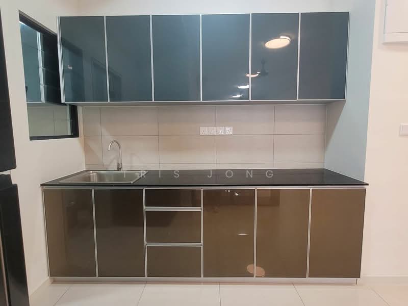 Service Residence for Rent at Sunway Avila Residences - Tris Jong - Kitchen - PropertyGuru.com.my