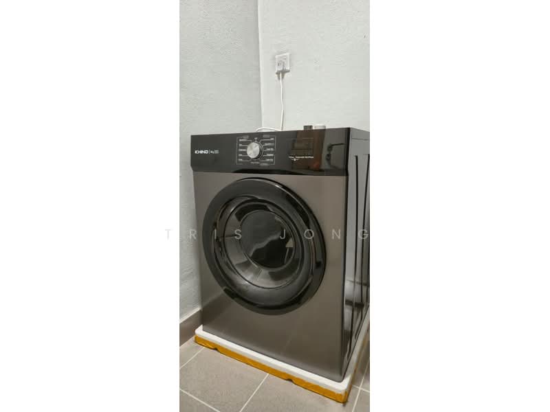 Service Residence for Rent at Sunway Avila Residences - Tris Jong - Interior - PropertyGuru.com.my