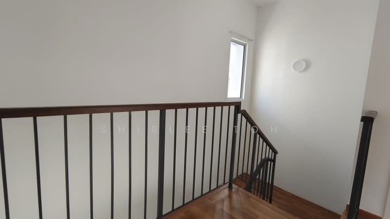 Rumah Teres 2 Tingkat untuk Disewa di Beranang (Selangor) - Shirlee Toh - Interior - PropertyGuru.com.my