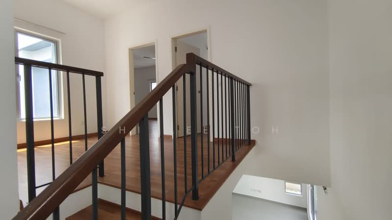Rumah Teres 2 Tingkat untuk Disewa di Beranang (Selangor) - Shirlee Toh - Interior - PropertyGuru.com.my