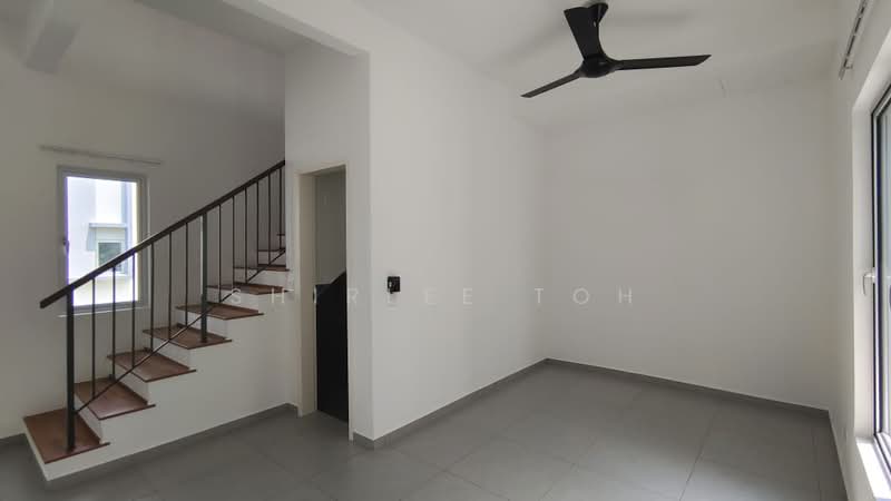 Rumah Teres 2 Tingkat untuk Disewa di Beranang (Selangor) - Shirlee Toh - Interior - PropertyGuru.com.my